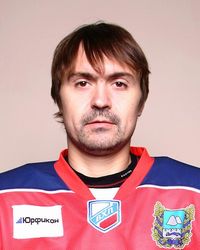 Антон Ховрин